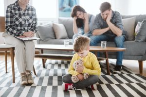 setting boundaries with narcissistic parents, adult children of narcissistic parents