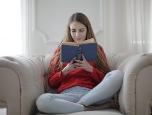 The Best Books for Social Anxiety